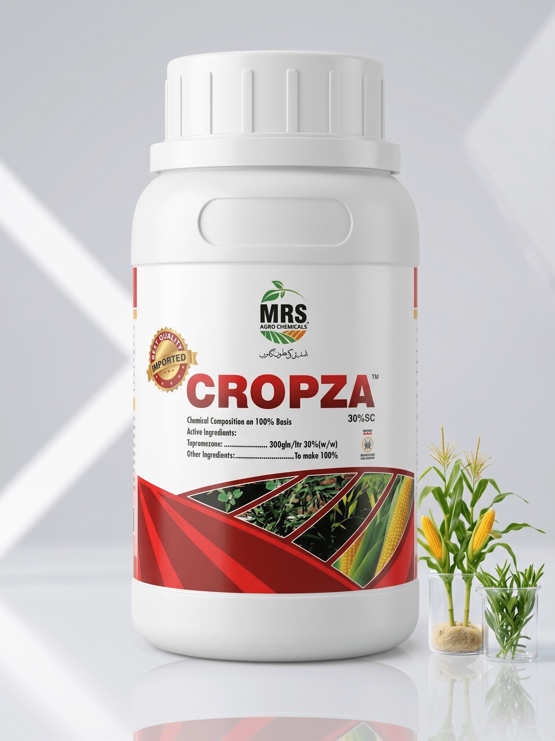 Cropza