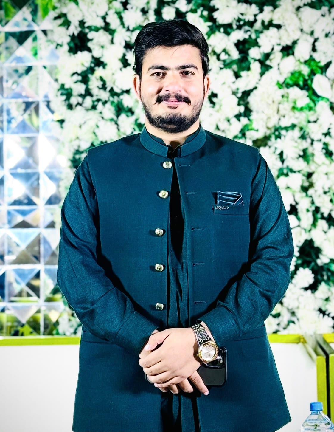 Malik Umer Rafique